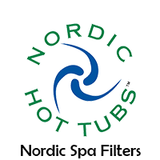 Nordic Hot Tub Filters